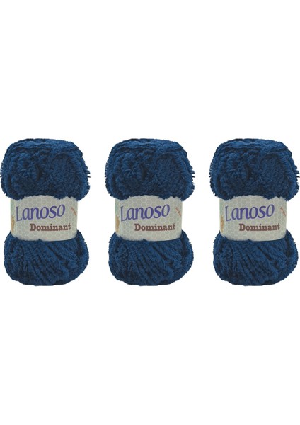 Dominant 958 3X100GR