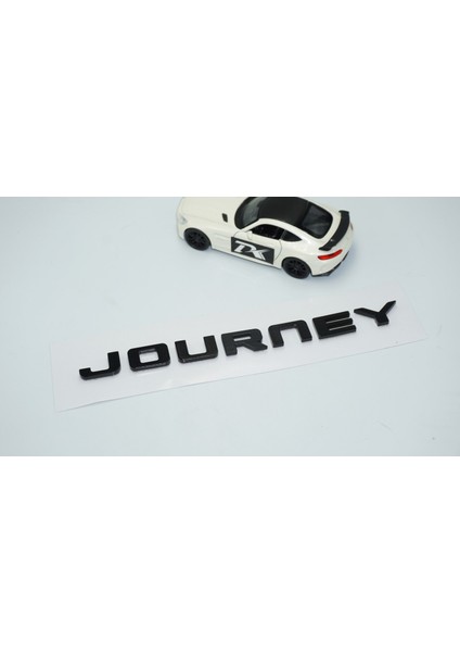 Journey Bagaj Siyah Abs Yazı Logo Dodge Ile Uyumlu fiyatları