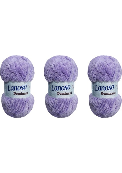 Dominant 947 3X100GR