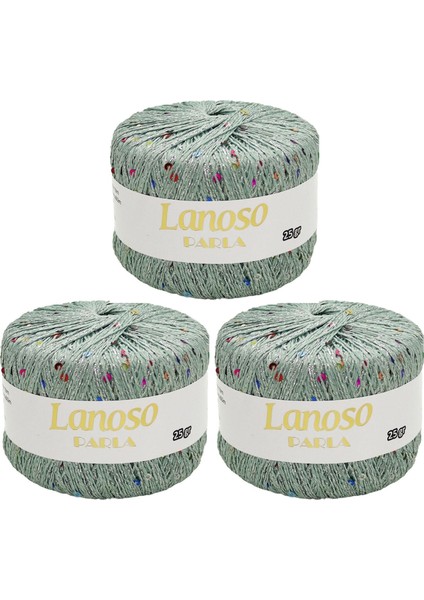 Parla 1900 3X25GR