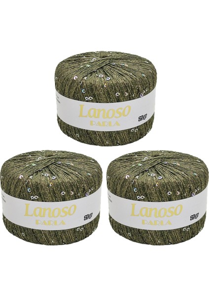 Parla 2951 3X25GR