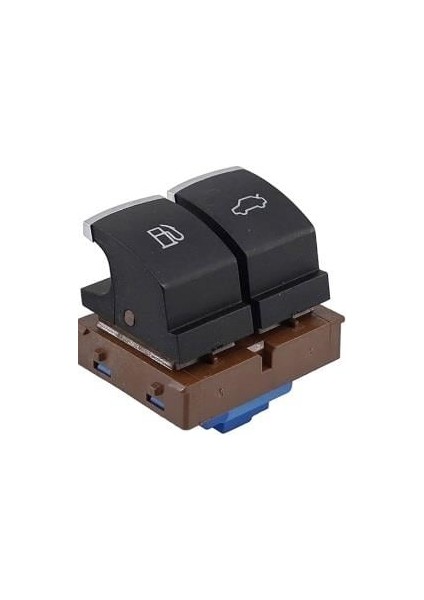 Volkswagen Passat 2005-2010 Bagaj Depo Açma Düğmesi Barcha Marka 3C0959903B fiyatları