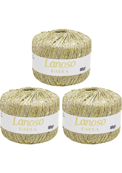 Parla 1351 3X25GR
