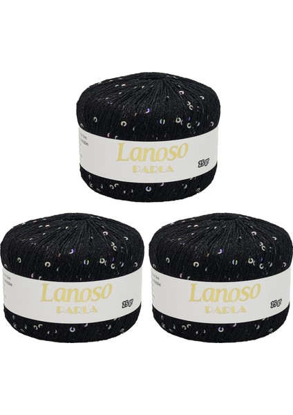 Parla 6000 3X25GR