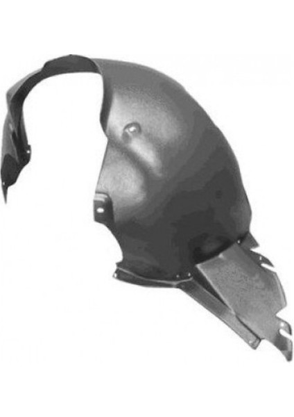 Volkswagen Polo Ön Sağ Davlumbaz Hileks Marka 6R0809958C