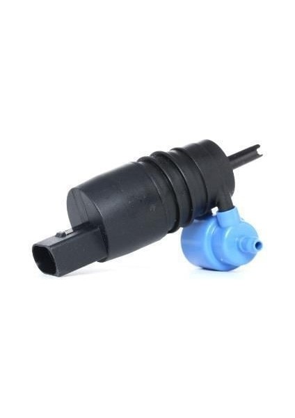 Volkswagen Polo 1995-1999 Su Fiskiye Motoru Topran Marka 107819001