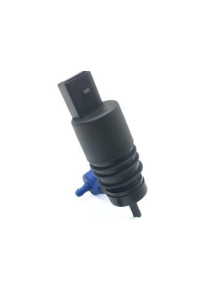 Volkswagen Polo 1995-1999 Su Fiskiye Motoru Topran Marka 107819001