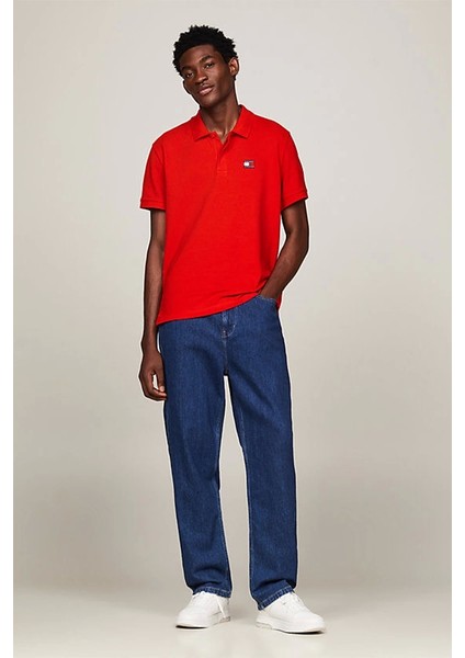 Erkek Polo Turuncu T-Shirt modelleri