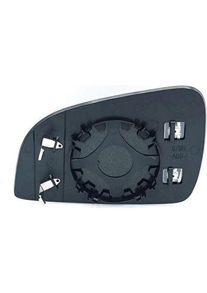 Volkswagen Passat 2001-2005 Sol Ayna Camı Gkl Marka 1J1857521H modelleri
