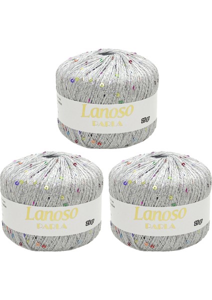 Parla 5500 3X25GR
