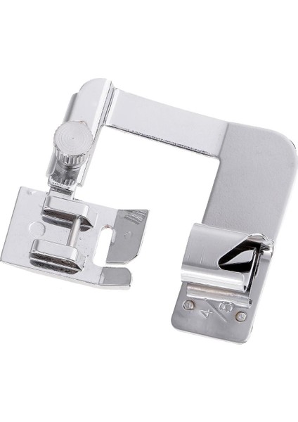 Çok Fonksiyonlu Haddelenmiş Ayağı Baskı Ayağı - En Düşük 13MM'YE (Yurt Dışından)