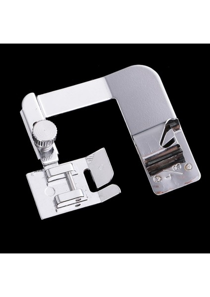 Çok Fonksiyonlu Haddelenmiş Ayağı Baskı Ayağı - En Düşük 13MM'YE (Yurt Dışından) modelleri