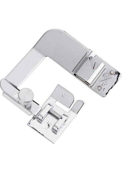 Çok Fonksiyonlu Haddelenmiş Ayağı Baskı Ayağı - En Düşük 13MM'YE (Yurt Dışından) indirimleri