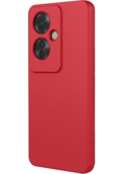 Oppo Reno 11F Kılıf Premier Silikon