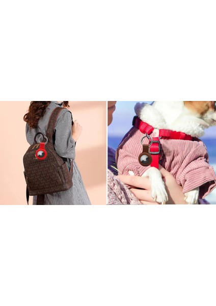 Apple Airtag Silikon Kılıf - Airtag Anahtarlık Kılıf fiyatları