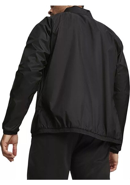 Teamgoal All Weather Jacket Erkek Futbol Yağmurluk 65903803 Siyah modelleri