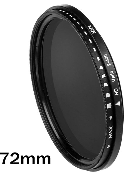 2 Ila 400 Değiş Ayarlanabilir Su Geçirmez Çoklu Kaplama 72MM (Yurt Dışından) modelleri