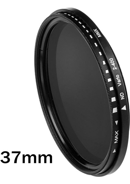 2 Ila 400 Değiş Ayarlanabilir Su Geçirmez Çok Kaplamalı 37MM (Yurt Dışından) modelleri