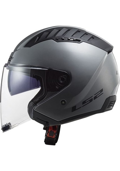 Copter 2 Nardo Gri Kask M
