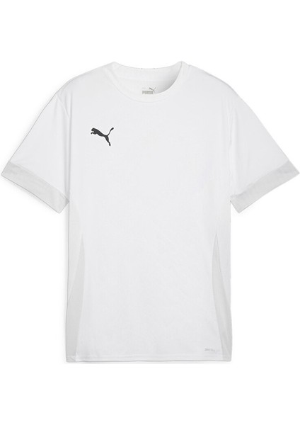 Teamgoal Matchday Jersey Erkek Futbol Antrenman Tişörtü 70574704 Beyaz