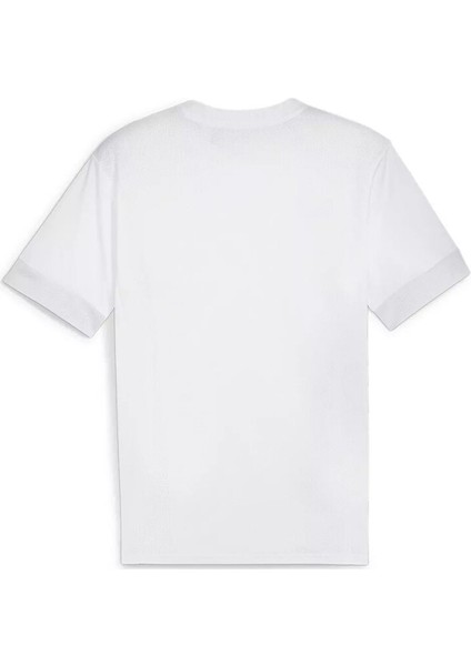 Teamgoal Matchday Jersey Erkek Futbol Antrenman Tişörtü 70574704 Beyaz fiyatları