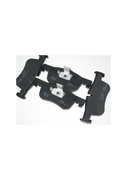 Bmw F20 Ön Fren Balatası Delphi Marka 34116850567 fiyatları