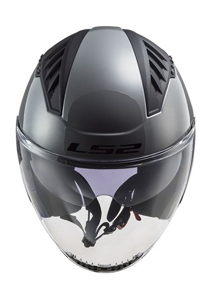 Copter 2 Nardo Gri Kask Xl