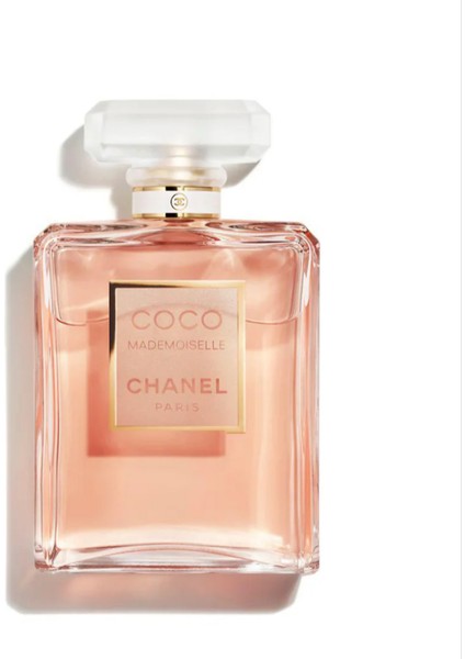 Coco Mademoiselle Edp 100ML Kadın Parfüm