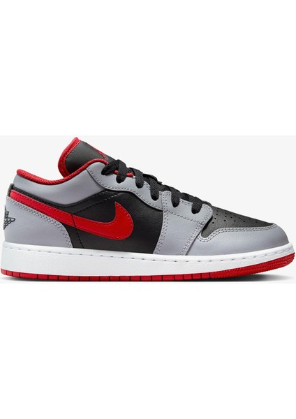 Air Jordan 1 Low (Gs)-553560-060