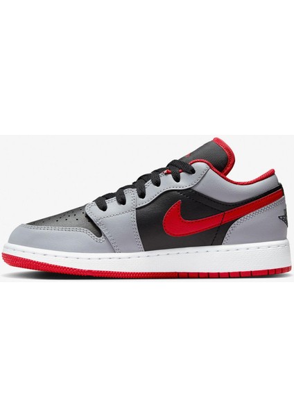 Air Jordan 1 Low (Gs)-553560-060