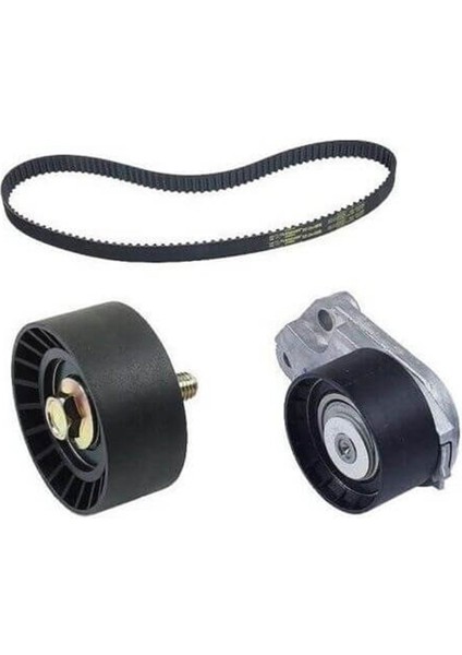 Chevrolet Lacetti 1.4 16 Valf Motor Triger Seti Bga Marka