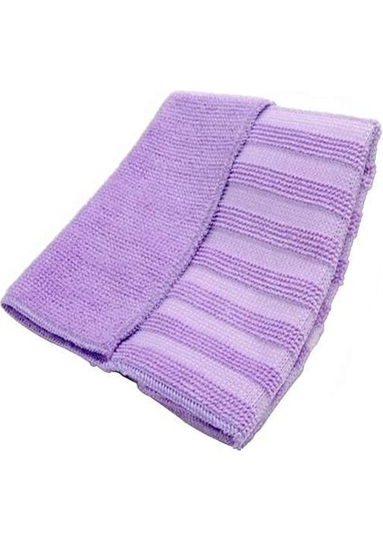 Mutfak Bezi Mikrofiber 32*32CM 1 Adet