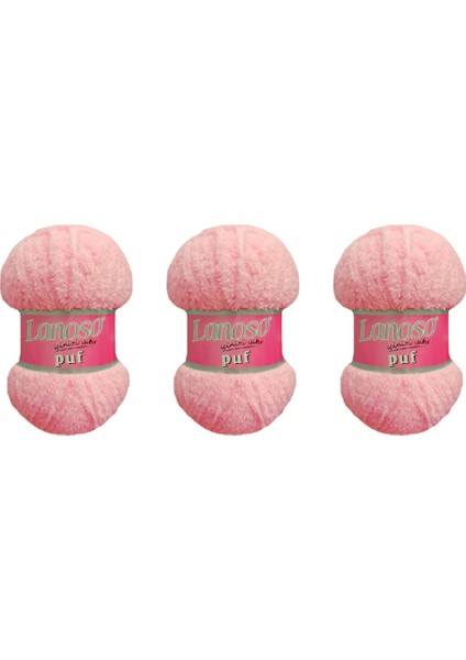 Polar Puf 931 3X100GR