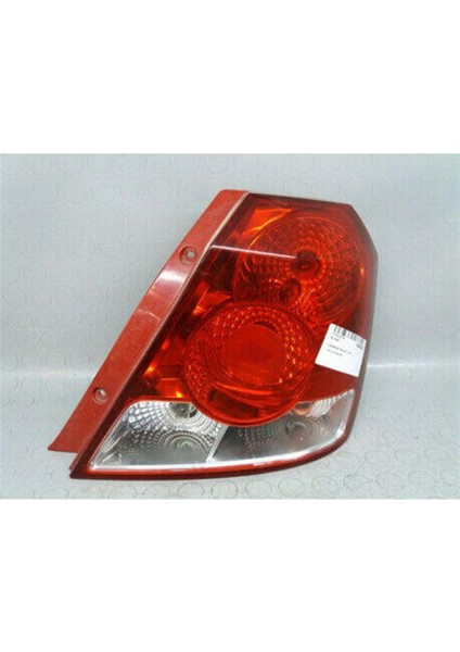Chevrolet Kalos Sağ Arka Stop Hb