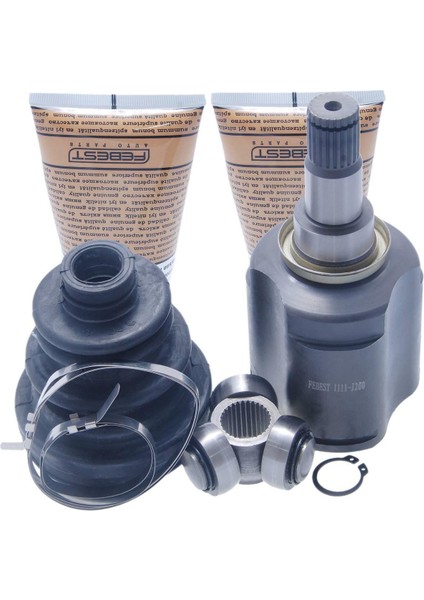 Chevrolet Lacetti 1.4-1.6 Iç Aks Kafası Absli Otomotik Ithal Ürün