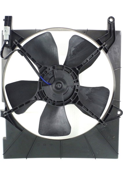 Chevrolet Aveo 1.2 -1.4 Motor Fan Motoru Davlunbazlı Kompile