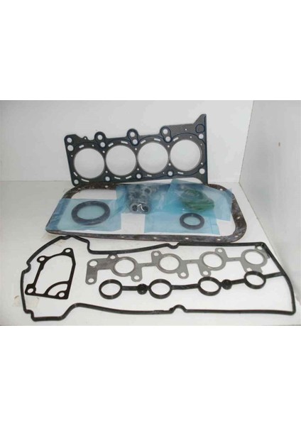 Chevrolet Aveo 1.2 16 Valf Motor Takım Conta Komple