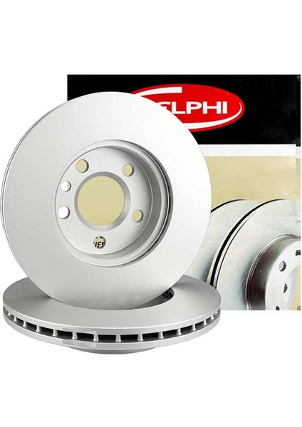 Chevrolet Yeni Aveo 13 Dizel Ön Fren Disk Takım yeni Tip