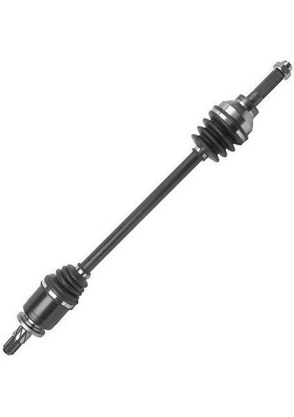 Chevrolet Lacetti Sol Ön Aks Komple Ithal Marka