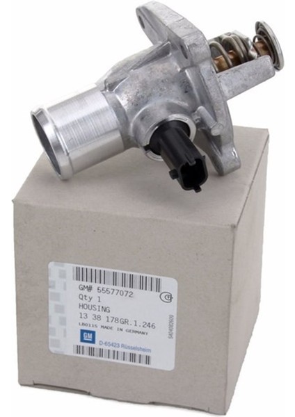 Chevrolet Aveo 1.6 Termostat Mahle Marka