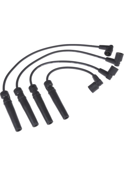 Chevrolet Lacetti 1.4 1.6 16V Doch Buji Kablo Takımı Zetex Marka