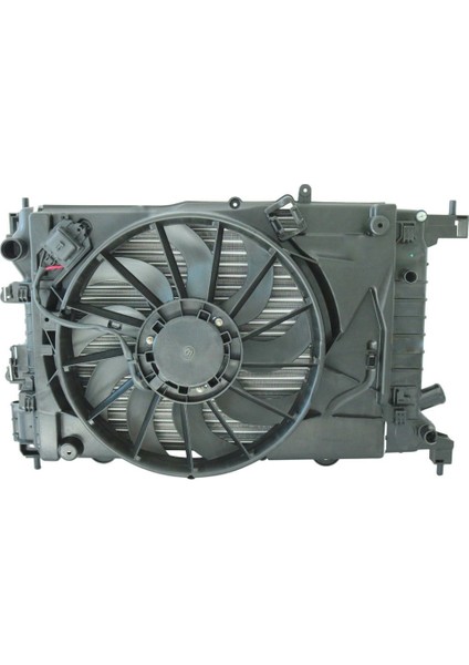 Chevrolet Yeni Aveo 1.2 1.4 Fan Motoru Komple Ithal Marka