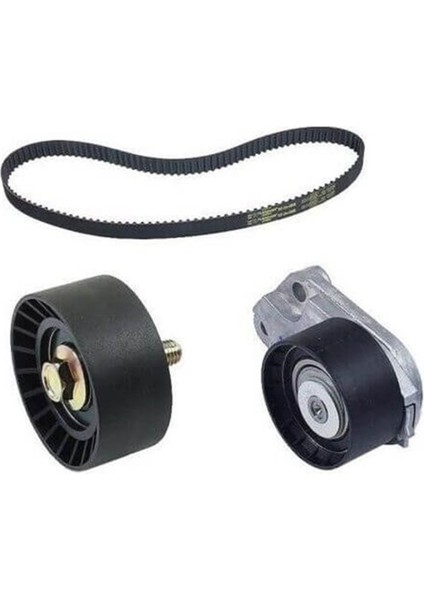 Chevrolet Lacetti 1.4 16 Valf Motor Triger Seti Gatesmarka