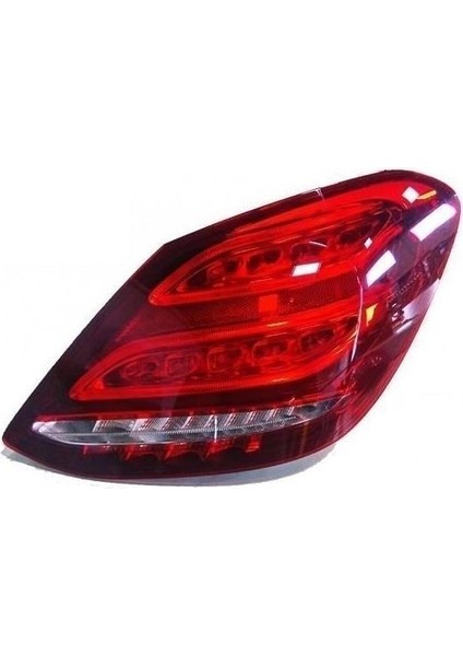 Mercedes W205 Kasa C200 Sağ Arka Stop Lambası Depo Marka A2059060457