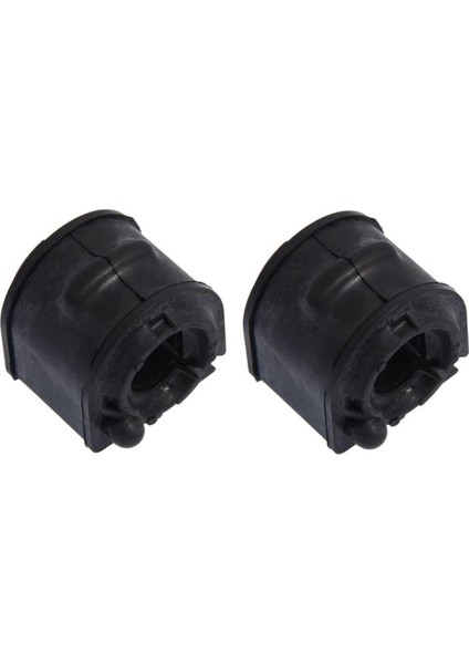 Ford Focus 2007 - 2011 Ön Viraj Demir Lastiği Takımı 2 Adet Rapro Marka 1348231