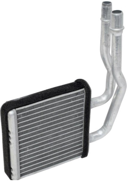 Ford Fusion 2002-2013 Kalorifer Radyatörü Kale Marka 2S6H18B539AB