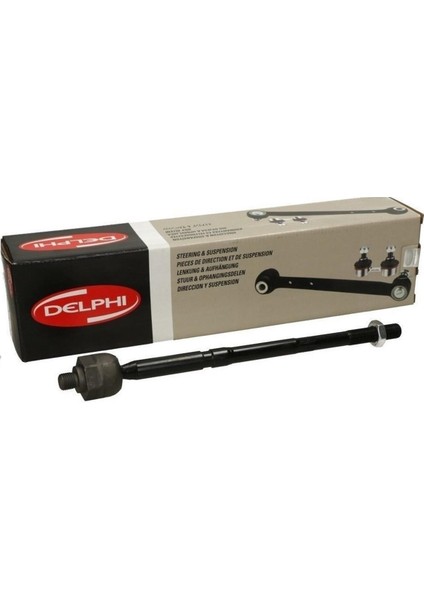 Ford Fiesta 2008-2012 Rot Mili ( Rot Kolu ) 2S6C3280KB