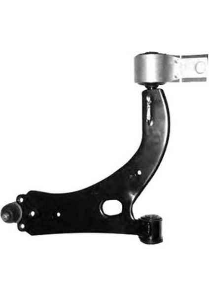 Ford Fiesta 2002-2008 Salıncak Sağ Teknorot Marka 2S613051DA