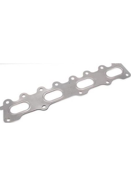Mercedes W208 Kasa Clk 200 Kompressor Egsoz Manifold Contası A1111420880