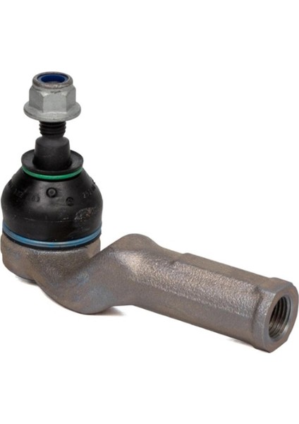 Ford Focus 2011-2018 Rot Başı Sağ BV6C3C367BB